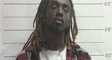 Jorren Horace, - Orleans Parish County, LA 